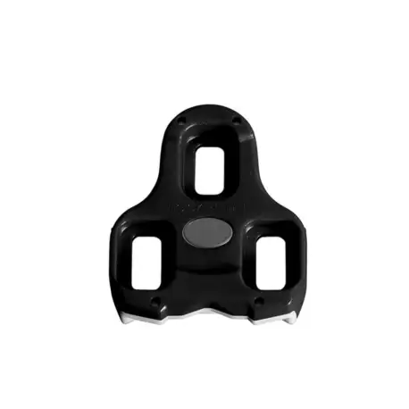 LOOK KEO BI-MATERIAL CLEATS (BLACK)