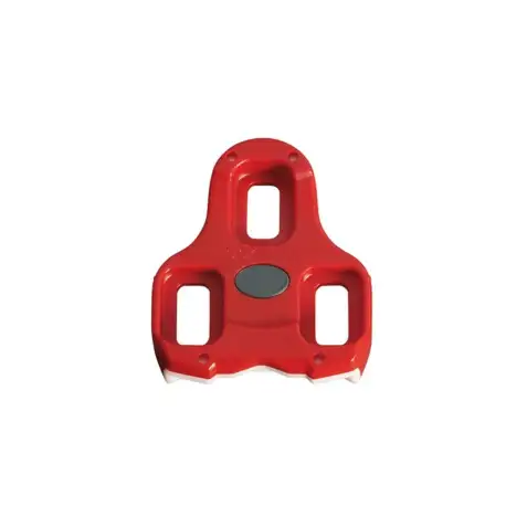 LOOK KEO BI-MATERIAL CLEATS (RED)