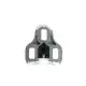 LOOK KEO BI-MATERIAL CLEATS (GREY)