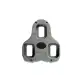 LOOK KEO BI-MATERIAL CLEATS (GREY)