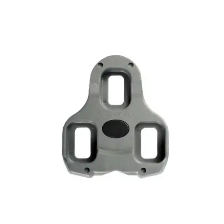 LOOK KEO BI-MATERIAL CLEATS (GREY)