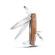 Victorinox Ranger Wood 55 Pocket Knife