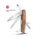 Victorinox Ranger Wood 55 Pocket Knife