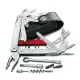 Victorinox Swiss Tool X Plus Ratchet