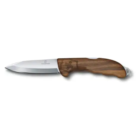 Victorinox Hunter Pro lockable Blade pocket Knife