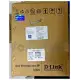 DLink CAT6 UTP 23AWG Solid:305M