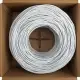 NavePoint CAT6 Bulk Network CCA Cable Ethernet UTP Plenum