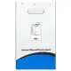 NavePoint CAT6 Bulk Network CCA Cable Ethernet UTP Plenum