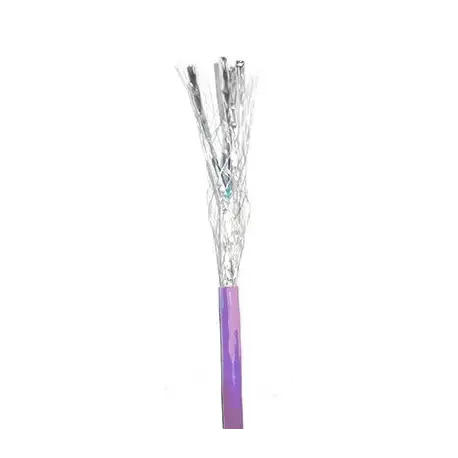 Molex CAT7A SFTP Cable, 4 Pairs 1.