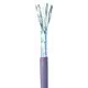 Molex PowerCat C6A FFTP LS0H Cable, 500m reel