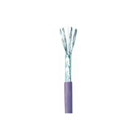 Molex PowerCat C6A FFTP LS0H Cable, 500m reel
