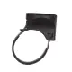 Magicshine® Garmin compatible handlebar mount with straps