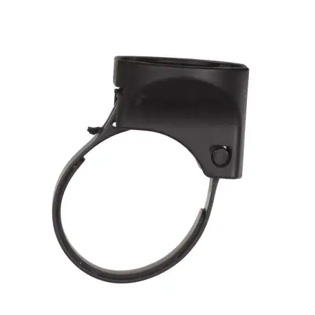 Magicshine® Garmin compatible handlebar mount with straps