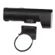 Magicshine® Garmin compatible handlebar mount with straps