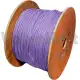 Molex PowerCat C6A FFTP LS0H Cable, 500m reel