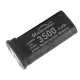 Magicshine® Allty 2000 Battery Cartridge