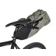 Topeak Backloader Saddle Bag Green