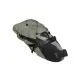 Topeak Backloader Saddle Bag Green