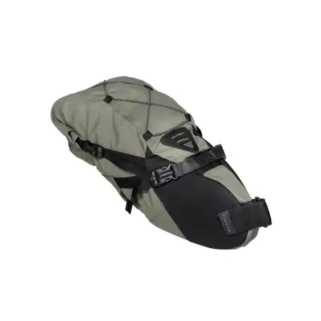 Topeak Backloader Saddle Bag Green