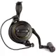 Wychwood Riot Big Pit Reel Black