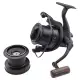Wychwood Riot Big Pit Reel Black