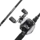 Abu Garcia Silver Max Combo