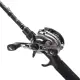 Abu Garcia Silver Max Combo
