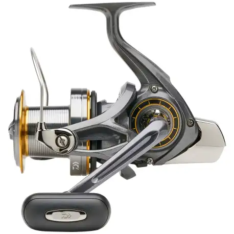 Daiwa Shorecast B Reel