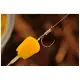 Guru Pellet Waggler Rig With Bands