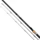 Shimano Alivio Barbel Rod & Baitrunner ST RB 10000 Reel Combo
