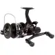 Shimano Alivio Barbel Rod & Baitrunner ST RB 10000 Reel Combo