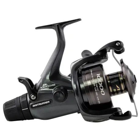 Shimano Baitrunner DL 10000 RB Reel
