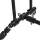 Solar A1 Aluminium Pod with 3 Rod Buzz Bars