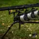 Solar A1 Aluminium Pod with 3 Rod Buzz Bars