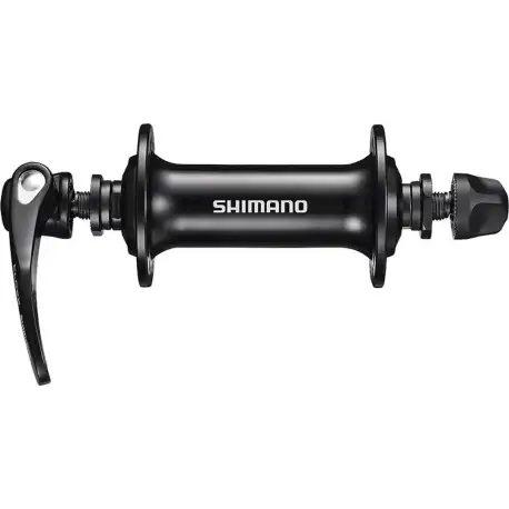 Shimano HB-RS400 Front Hub- (32 H)