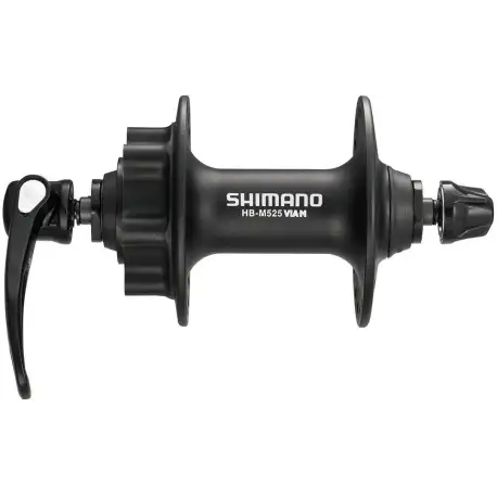 Shimano HB - M525 Deore Front Hub