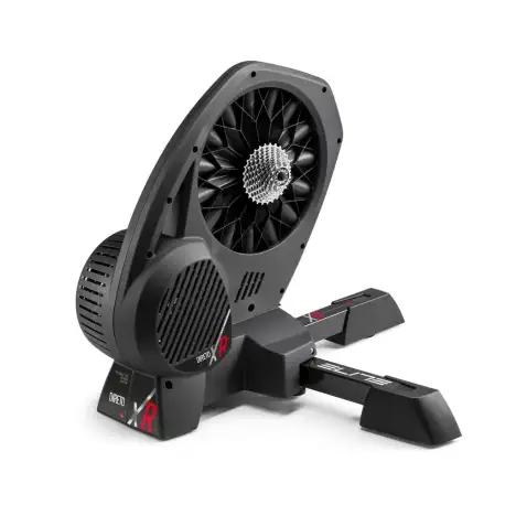 Elite Direto XR Smart Trainer With Travel Block