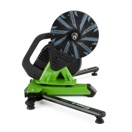 Kinetic R1 Direct Drive Bike Trainer