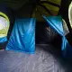 Coleman® 10-Person Dark Room™ Cabin Camping Tent with Instant