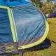 Coleman® 10-Person Dark Room™ Cabin Camping Tent with Instant