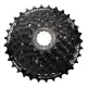 Shimano CS-HG200 9-Speed Cassette