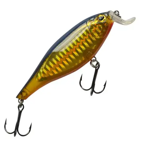 Drennan E-SOX Busker Slow Sinking Lure