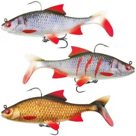 Fox Rage Replicant Realistic Roach Lure