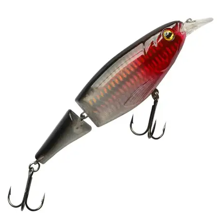 Drennan E-SOX Zagtail Floating Lure