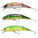 Abu Garcia Jointed Floating Tormentor