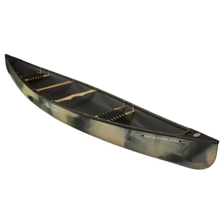Old Town Sportsman Discovery 158 Canoe 2021