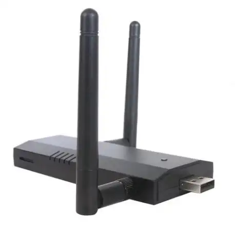 Hak5 WIFI PINEAPPLE NANO