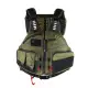 Old Town Lure Angler Fishing Jacket