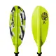 3 Waters Big Fish Alloy 2-Piece Paddle