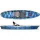 3 Waters Big Fish 120 Fishing Kayak